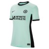 Officiële Voetbalshirt Chelsea Derde 2023-24 - Dames